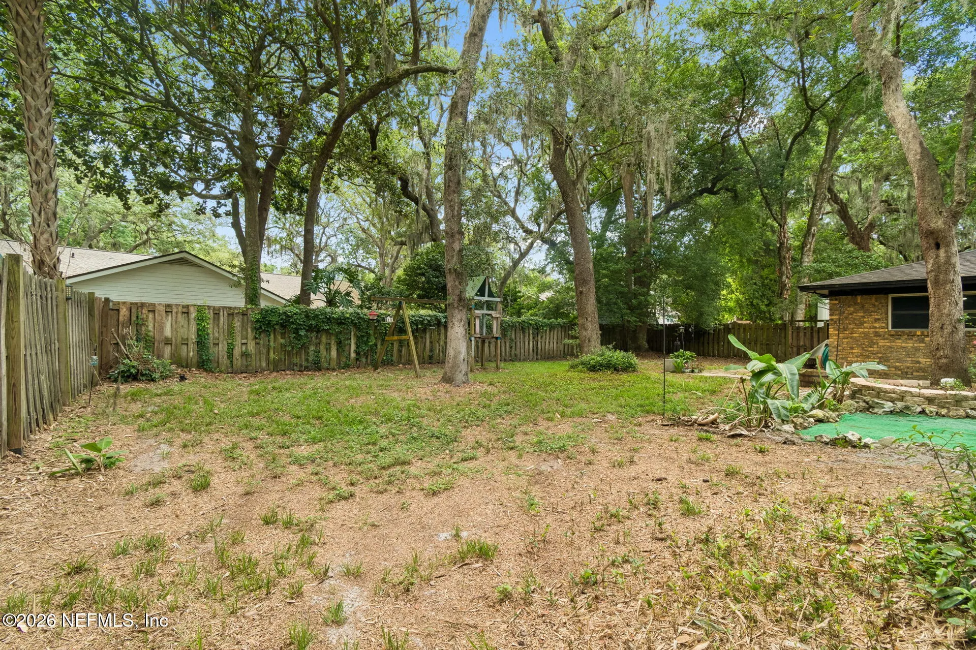 1631 Arrowhead Trail Neptune Beach FL 32266