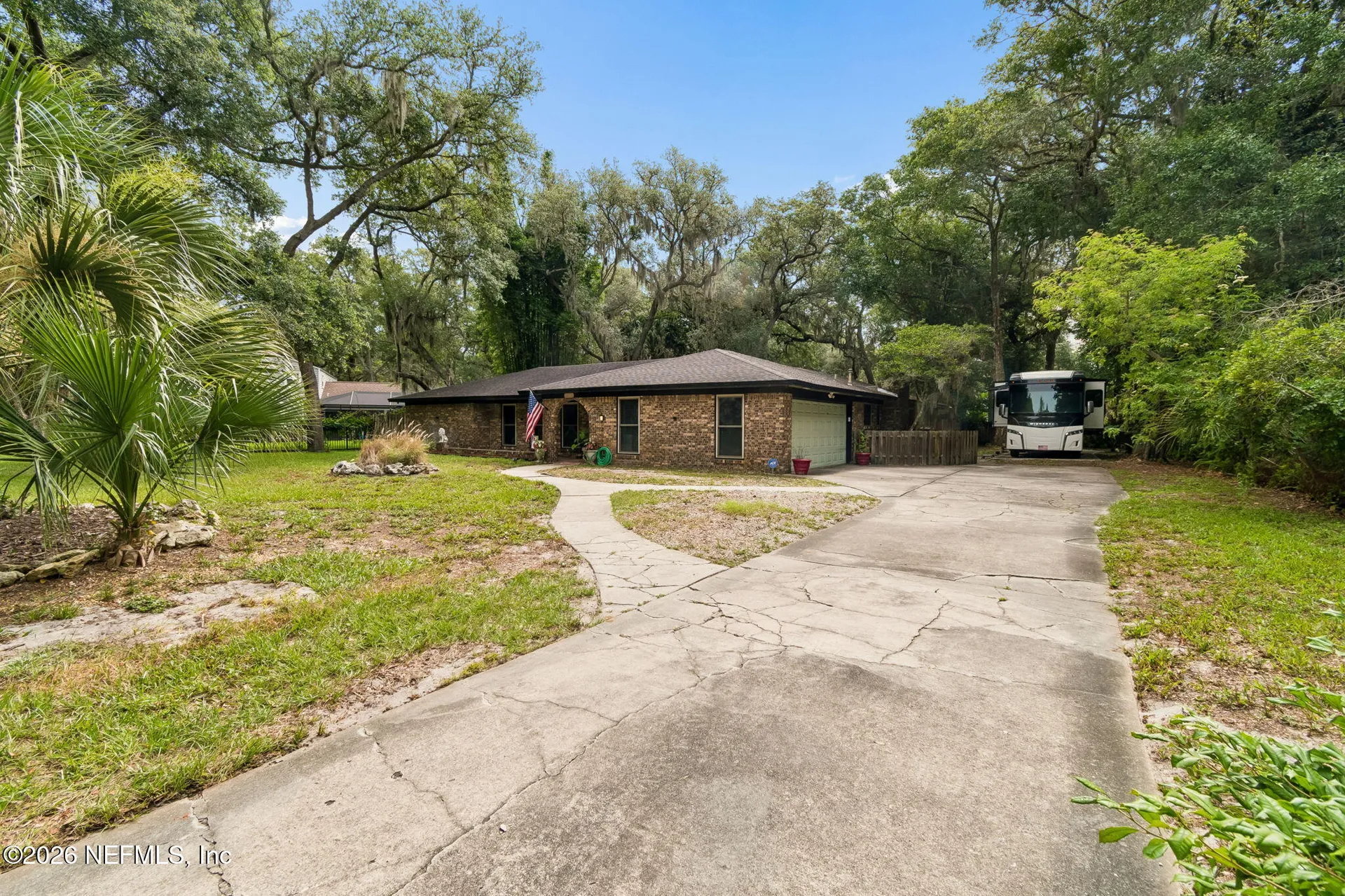1631 Arrowhead Trail Neptune Beach FL 32266