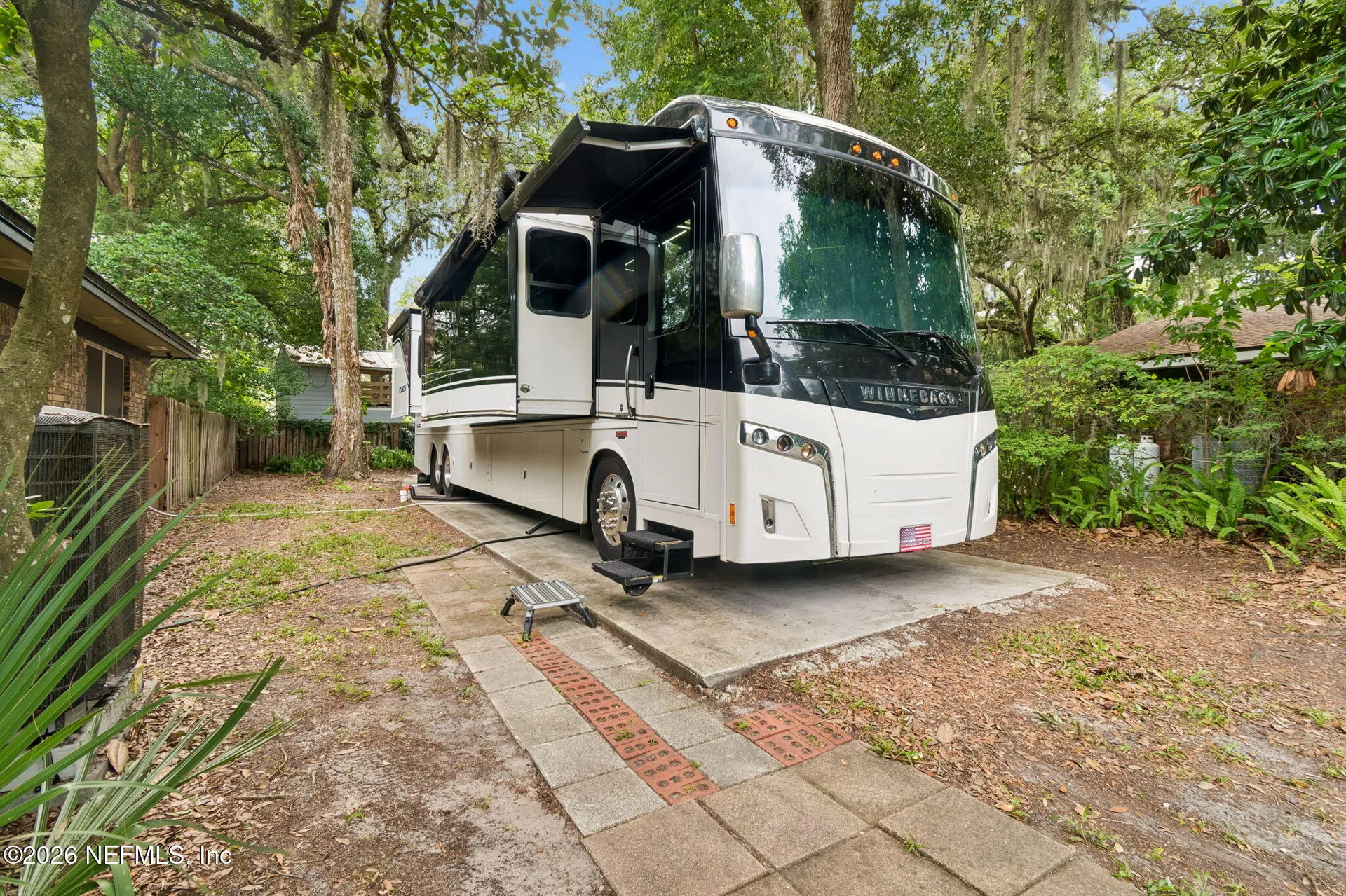 1631 Arrowhead Trail Neptune Beach FL 32266