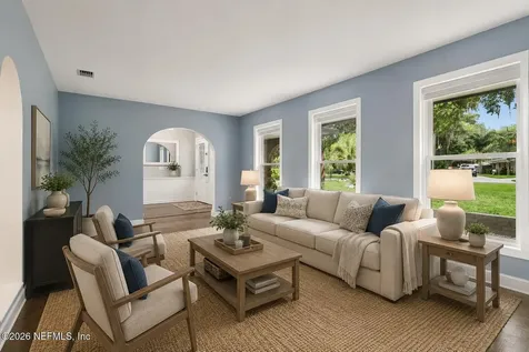 1631 Arrowhead Trail Neptune Beach FL 32266