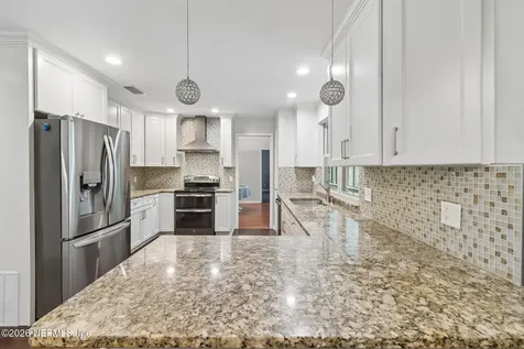 1631 Arrowhead Trail Neptune Beach FL 32266