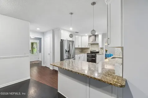 1631 Arrowhead Trail Neptune Beach FL 32266