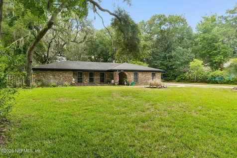 1631 Arrowhead Trail Neptune Beach FL 32266
