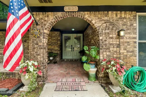 1631 Arrowhead Trail Neptune Beach FL 32266