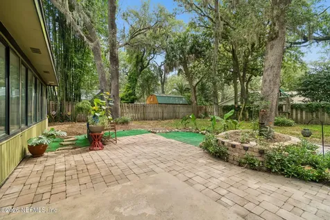 1631 Arrowhead Trail Neptune Beach FL 32266