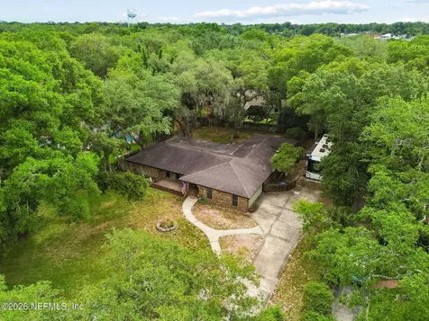 1631 Arrowhead Trail Neptune Beach FL 32266