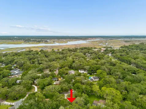 1631 Arrowhead Trail Neptune Beach FL 32266