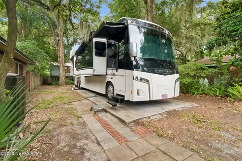 1631 Arrowhead Trail Neptune Beach FL 32266