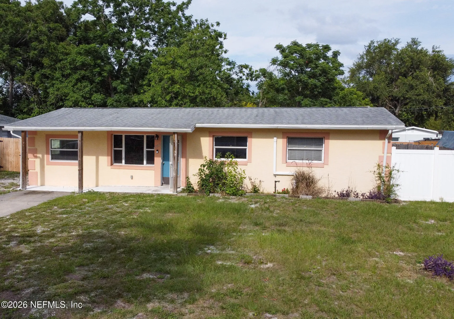 880 Emerald Drive Mount Dora FL 32757