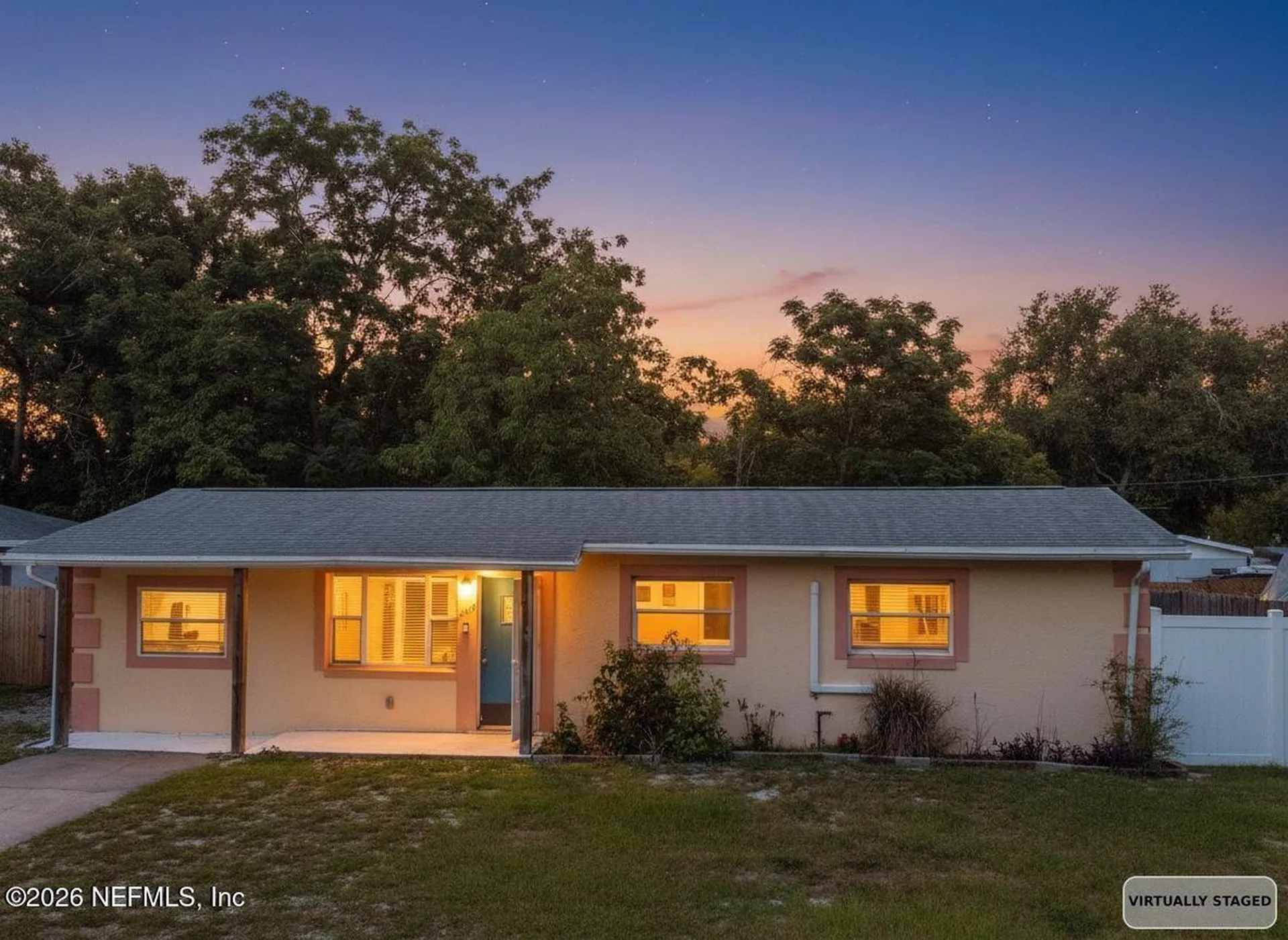 880 Emerald Drive Mount Dora FL 32757