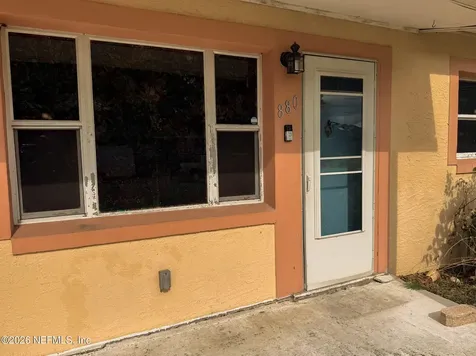 880 Emerald Drive Mount Dora FL 32757