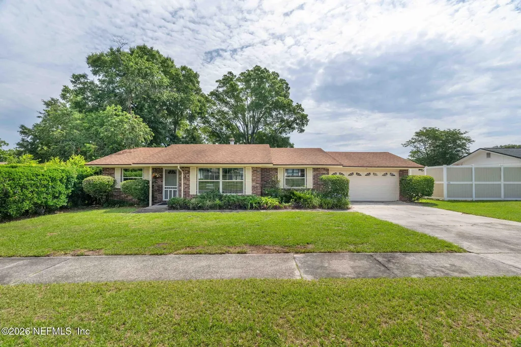 8608 Hammondwood Road S Jacksonville FL 32221