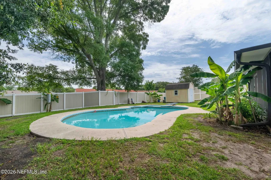 8608 Hammondwood Road S Jacksonville FL 32221