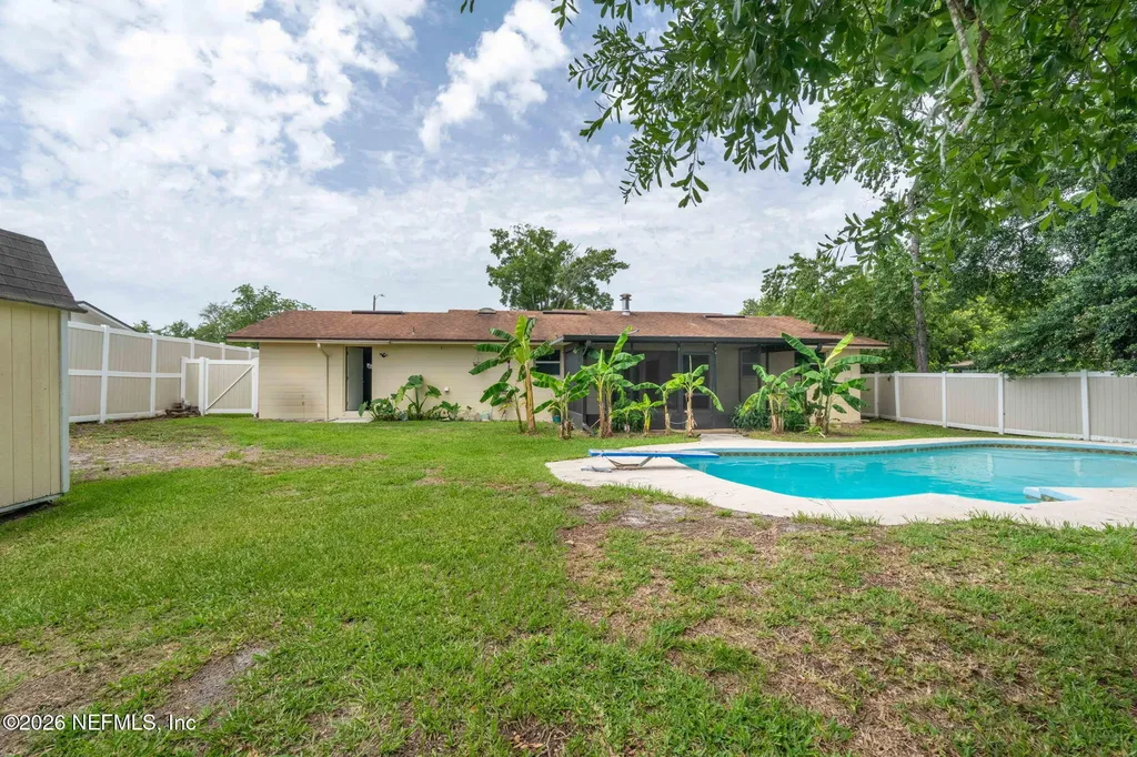 8608 Hammondwood Road S Jacksonville FL 32221