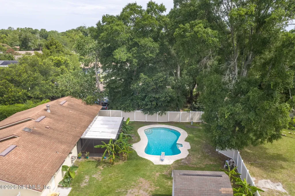 8608 Hammondwood Road S Jacksonville FL 32221