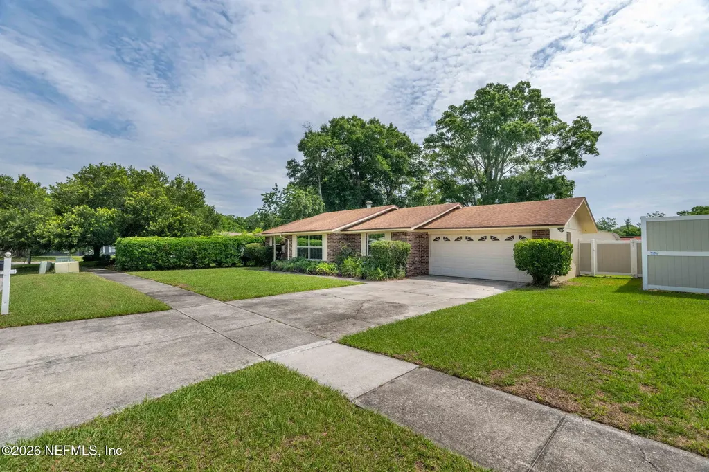 8608 Hammondwood Road S Jacksonville FL 32221