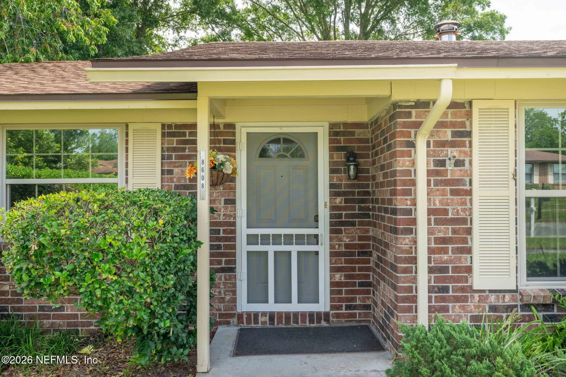 8608 Hammondwood Road S Jacksonville FL 32221