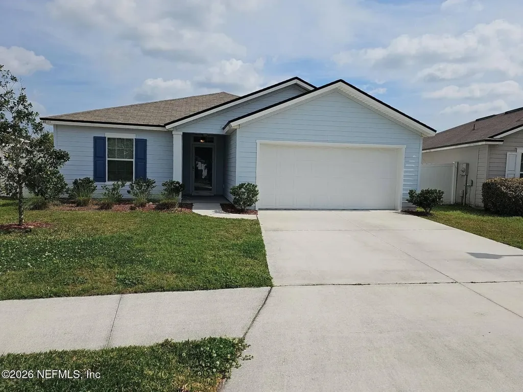 95111 Timberlake Drive Fernandina Beach FL 32034