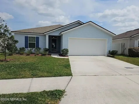 95111 Timberlake Drive Fernandina Beach FL 32034