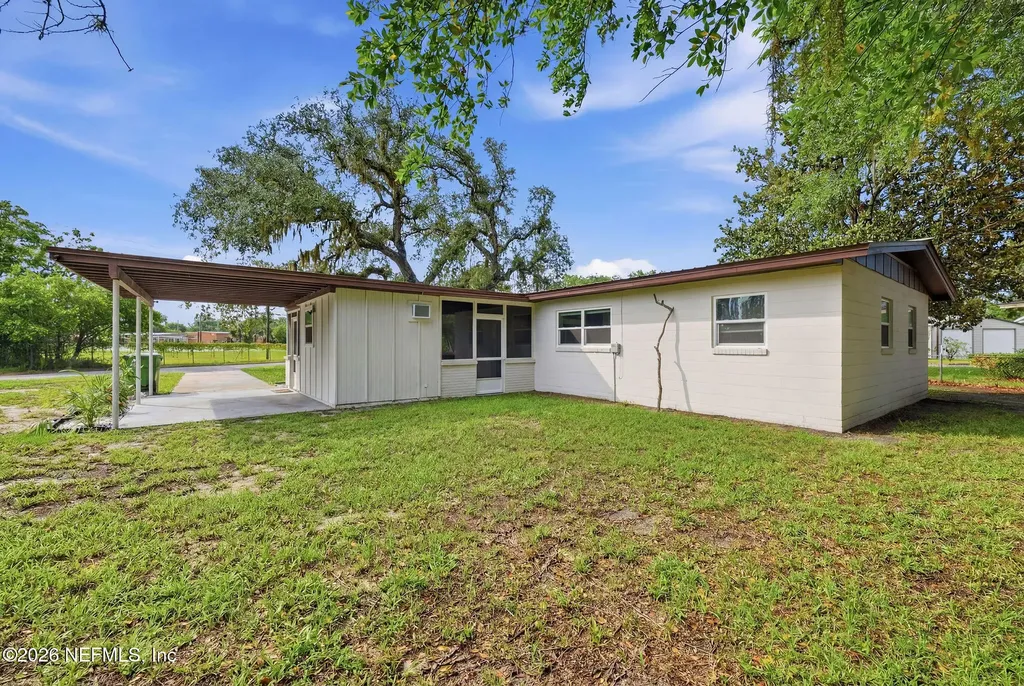 2027 Kate Street Palatka FL 32177