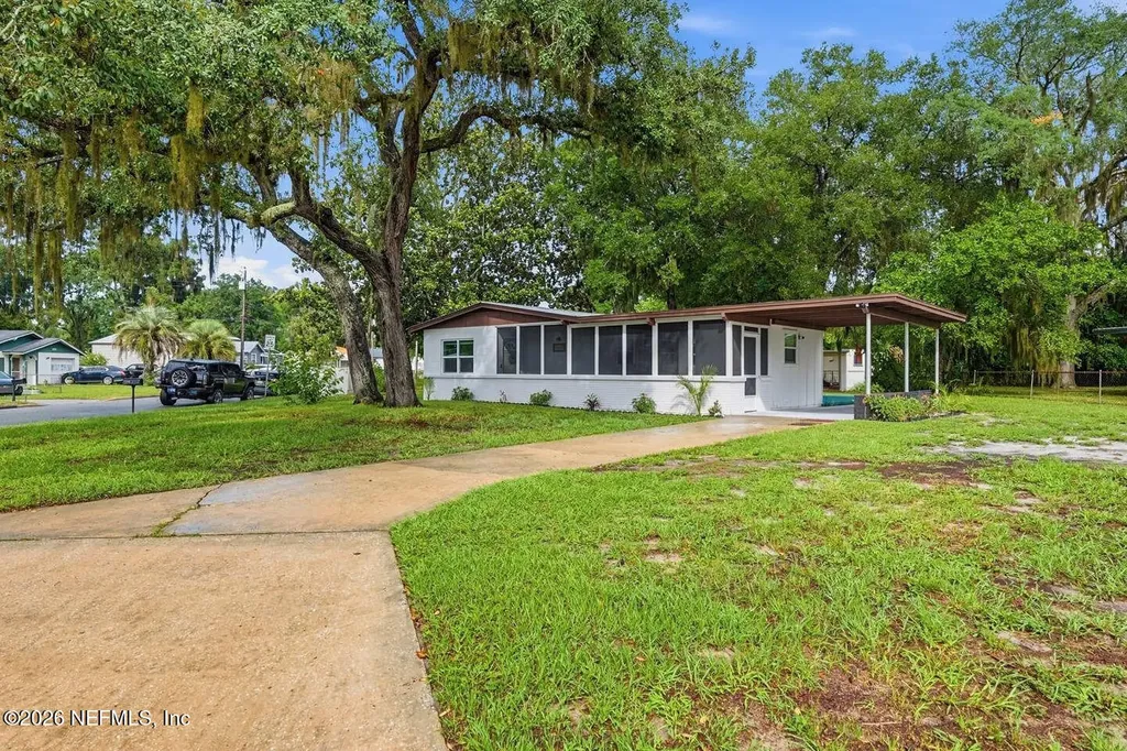 2027 Kate Street Palatka FL 32177