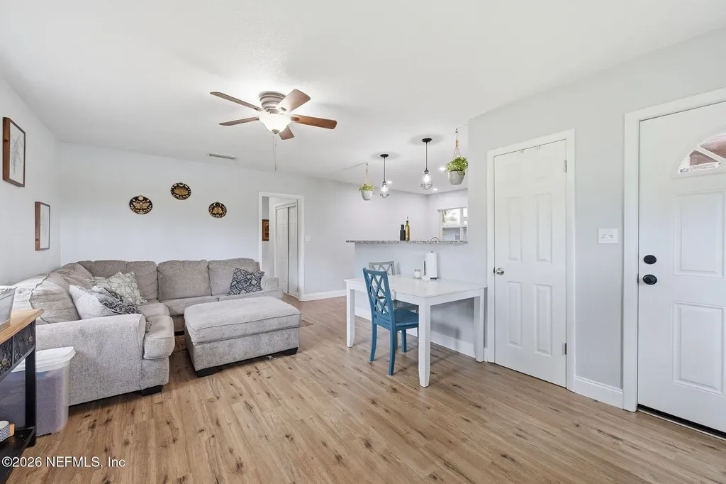 2027 Kate Street Palatka FL 32177