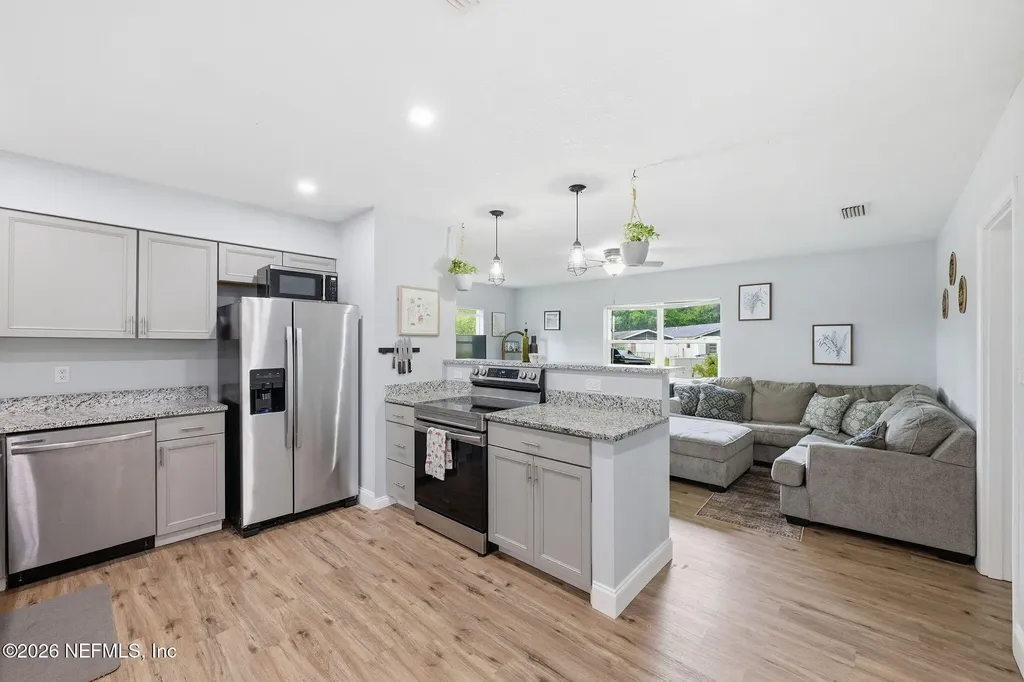 2027 Kate Street Palatka FL 32177