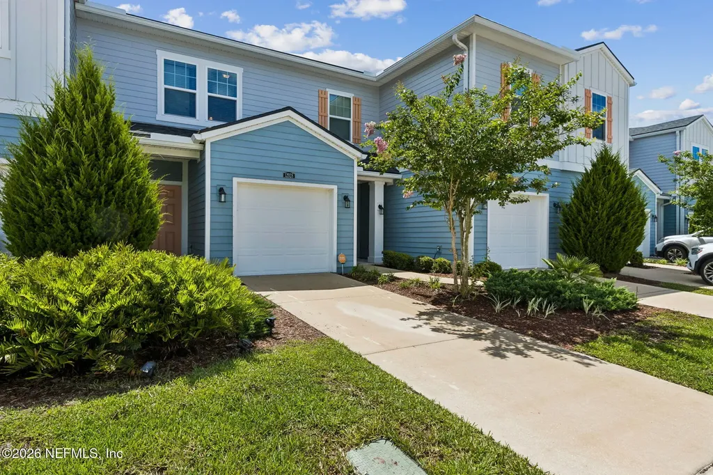 12928 Ludo Road Jacksonville FL 32258