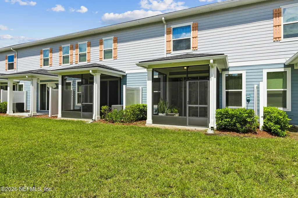 12928 Ludo Road Jacksonville FL 32258