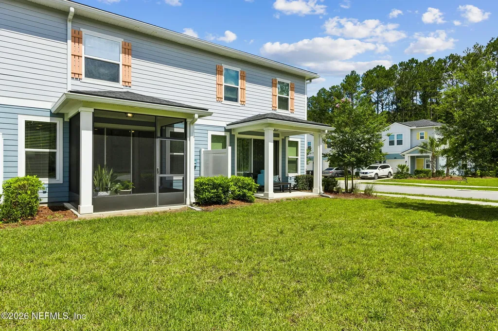 12928 Ludo Road Jacksonville FL 32258