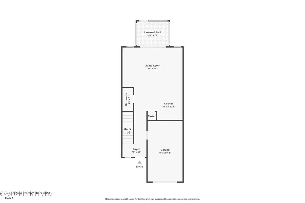 12928 Ludo Road Jacksonville FL 32258