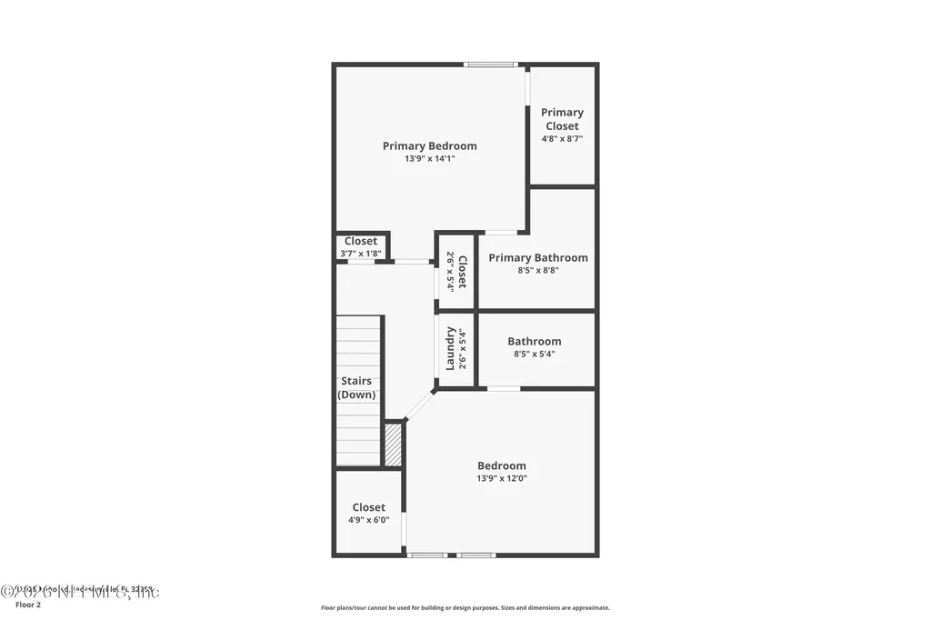 12928 Ludo Road Jacksonville FL 32258