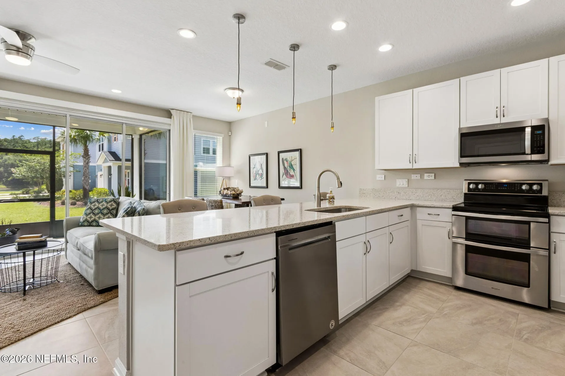 12928 Ludo Road Jacksonville FL 32258