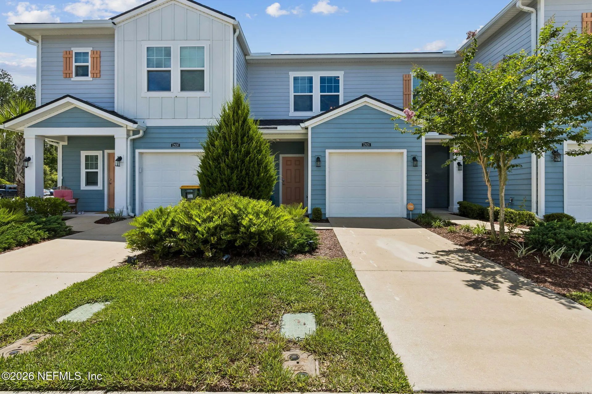 12928 Ludo Road Jacksonville FL 32258