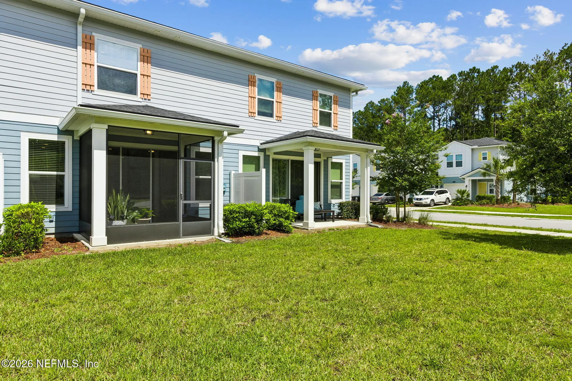 12928 Ludo Road Jacksonville FL 32258