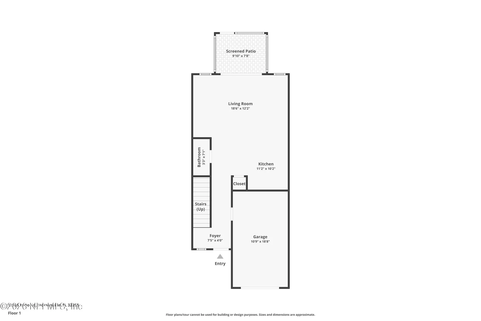12928 Ludo Road Jacksonville FL 32258