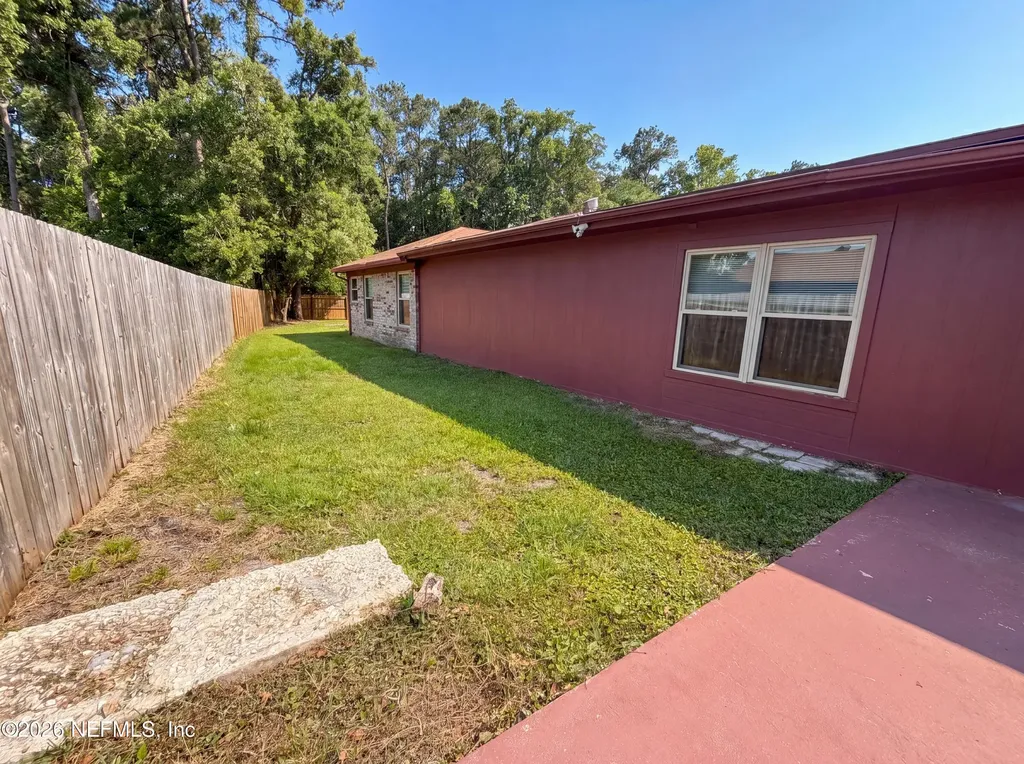 841 Chalmet Lane Jacksonville FL 32218