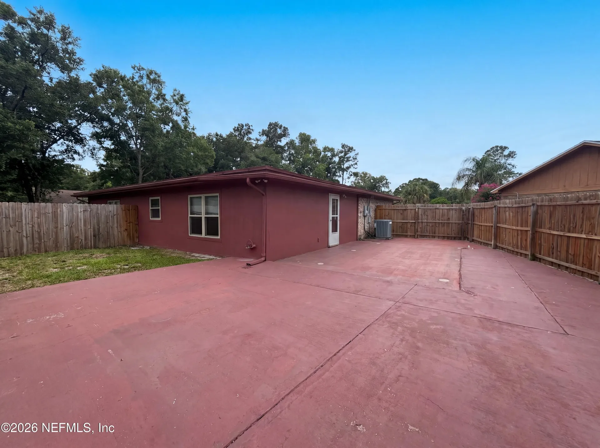 841 Chalmet Lane Jacksonville FL 32218