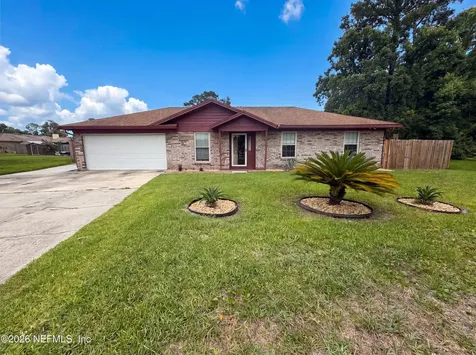 841 Chalmet Lane Jacksonville FL 32218