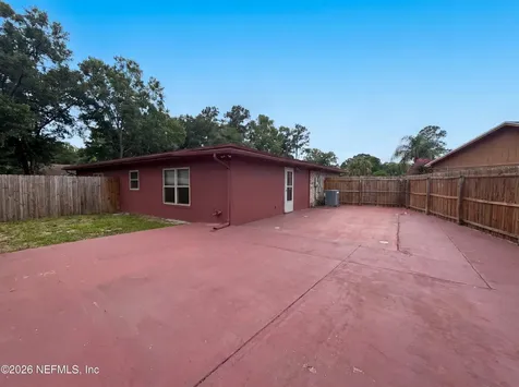 841 Chalmet Lane Jacksonville FL 32218