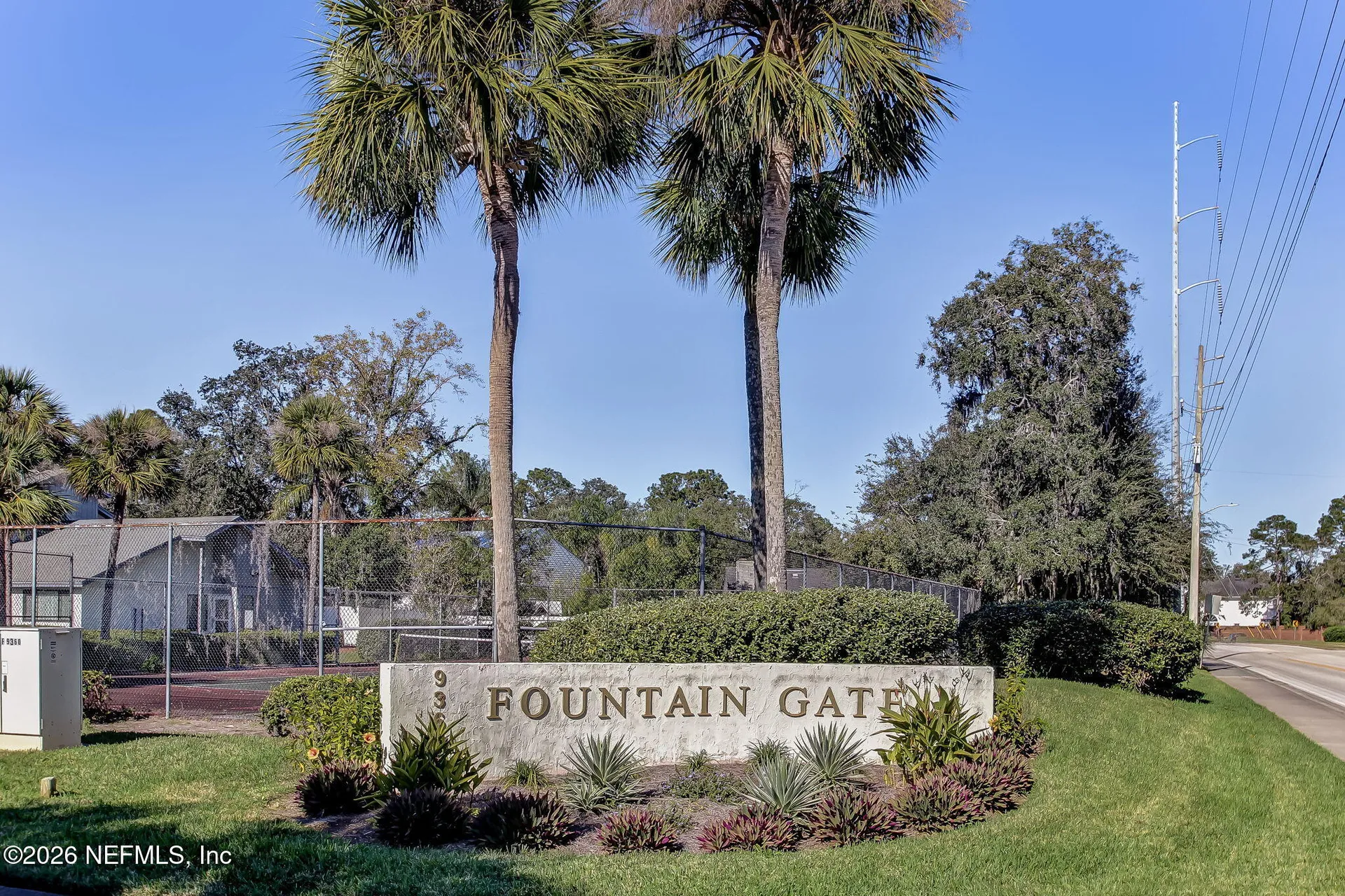 9360 Craven Road Jacksonville FL 32257