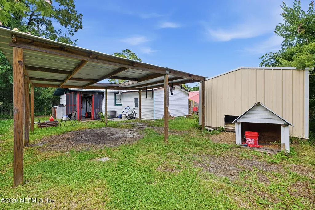 213 Lake Lane Crescent City FL 32112