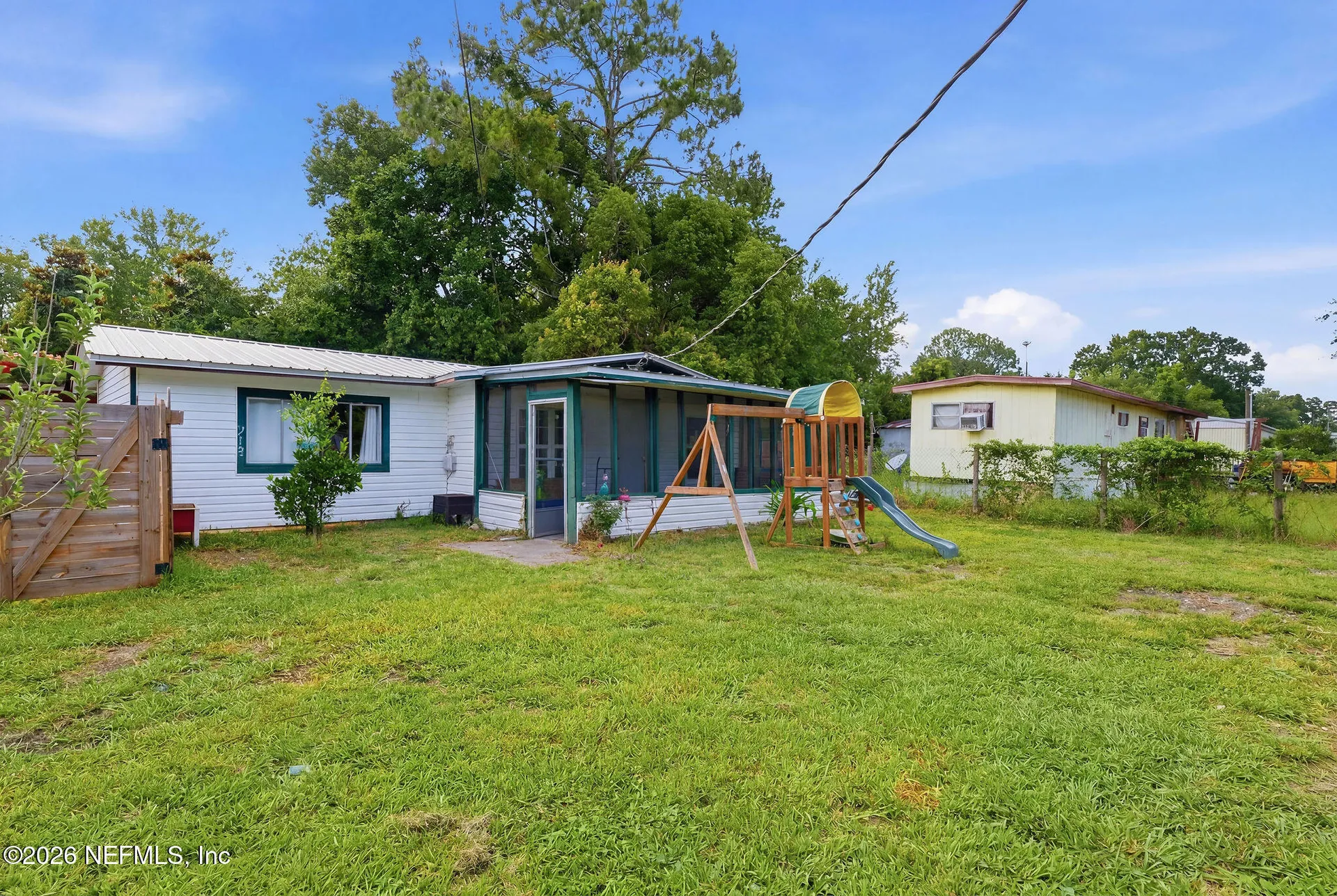 213 Lake Lane Crescent City FL 32112