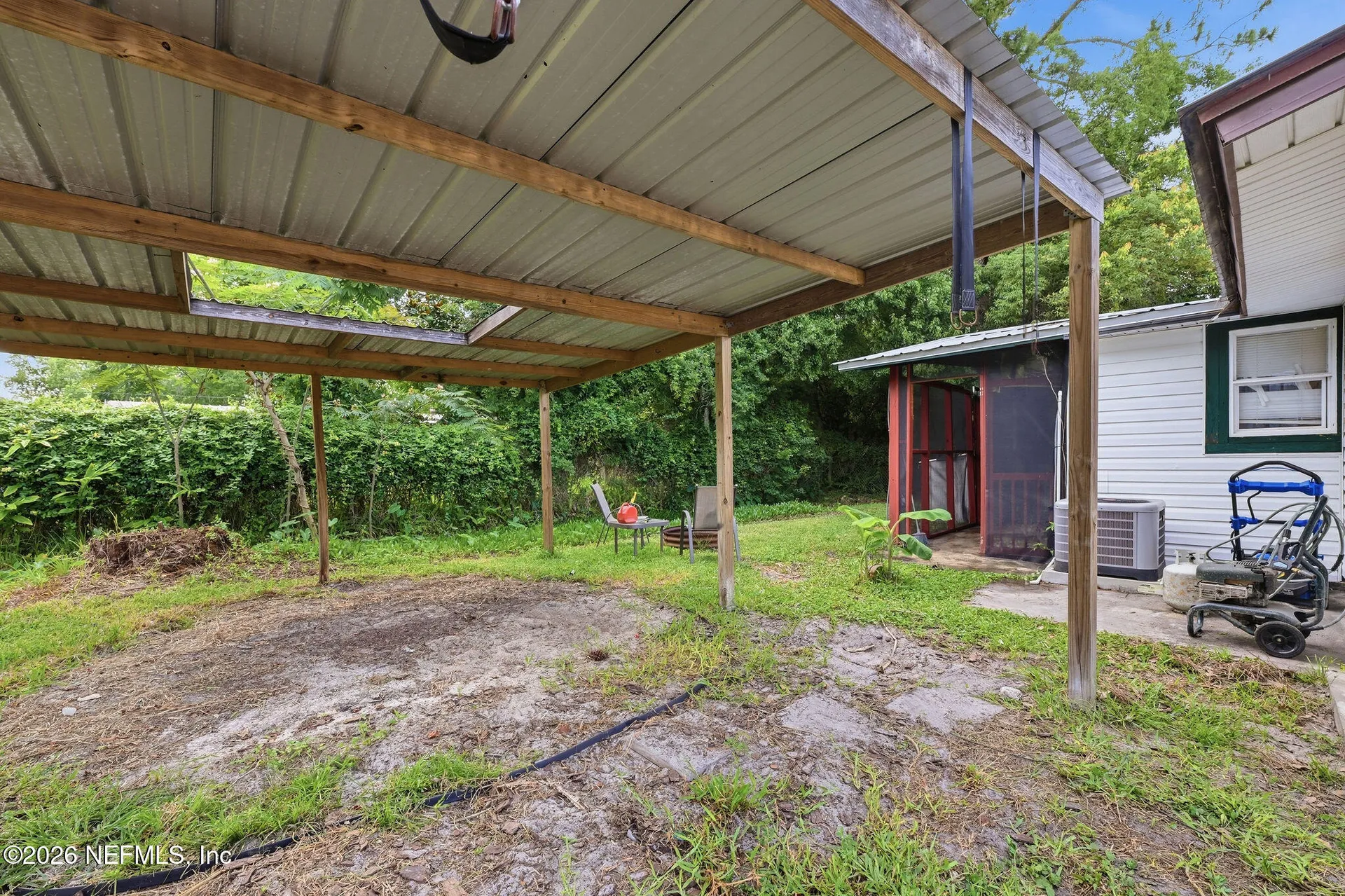 213 Lake Lane Crescent City FL 32112