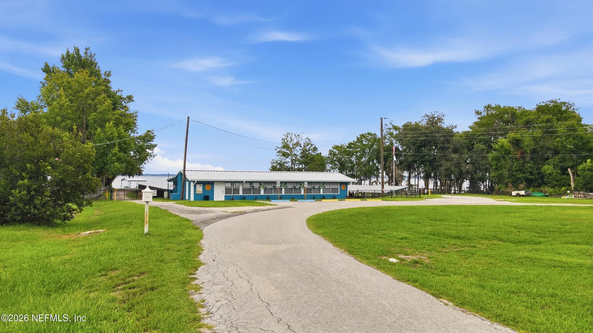 213 Lake Lane Crescent City FL 32112