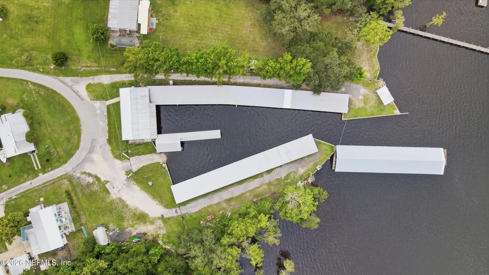 213 Lake Lane Crescent City FL 32112