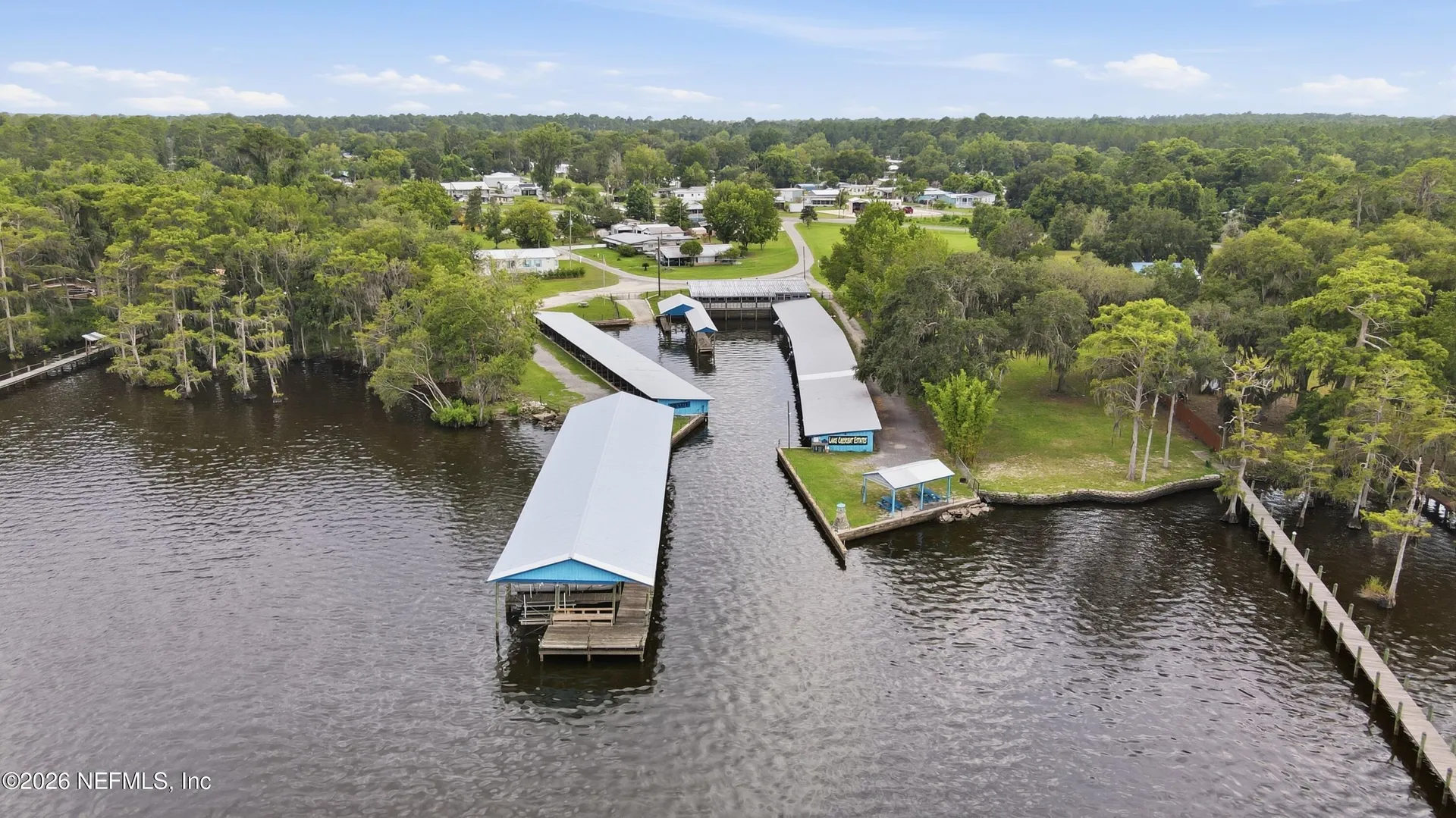 213 Lake Lane Crescent City FL 32112