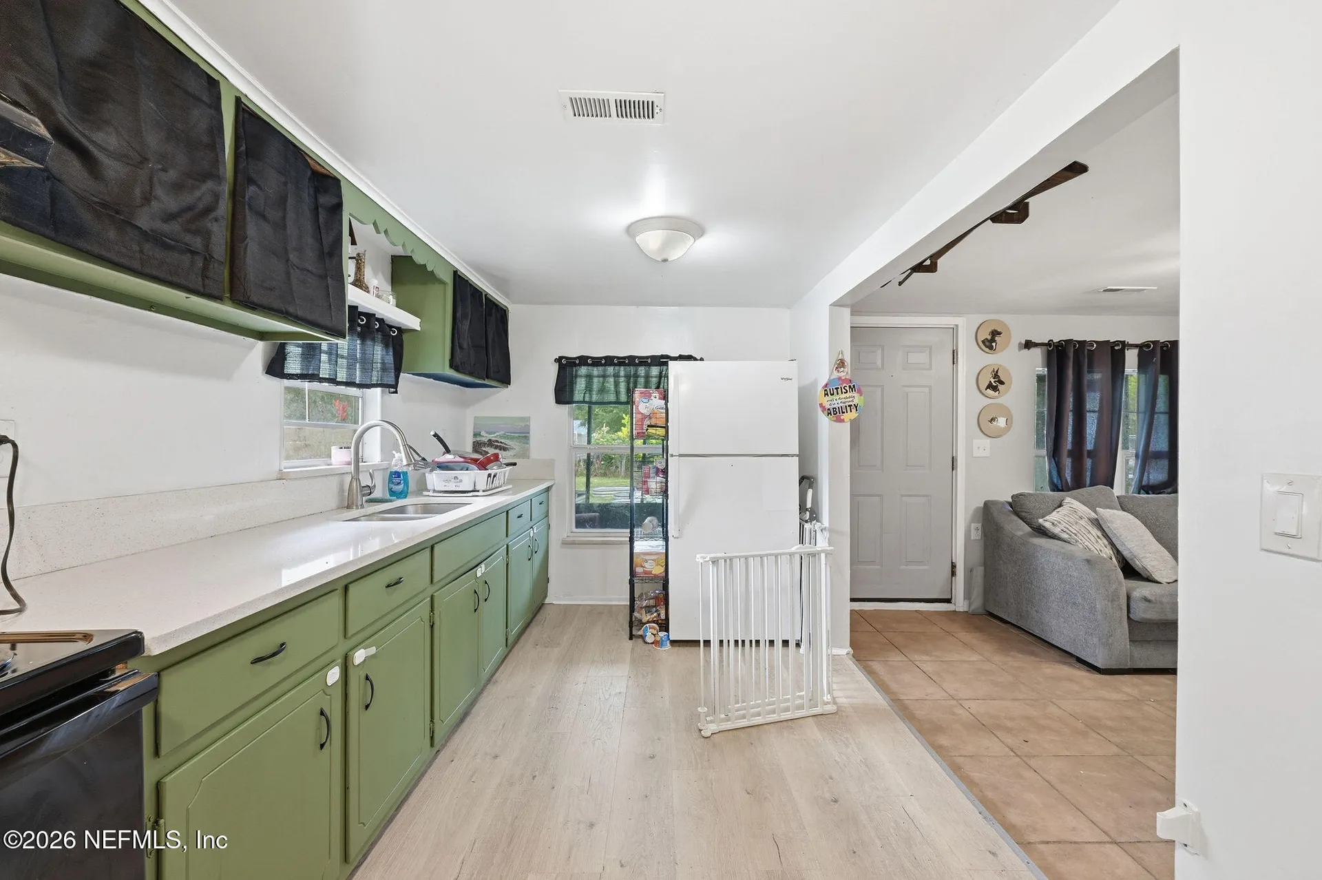 213 Lake Lane Crescent City FL 32112