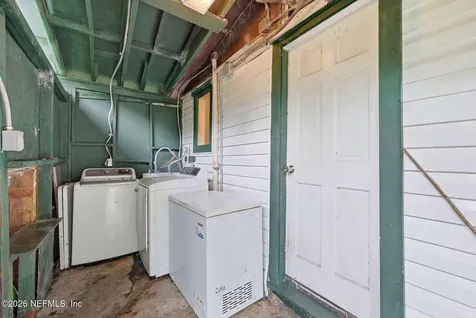 213 Lake Lane Crescent City FL 32112