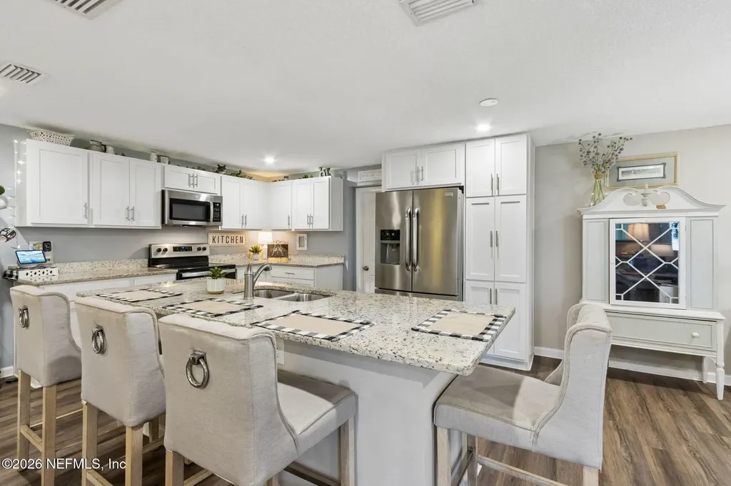 1409 Sharonwood Lane Jacksonville FL 32221